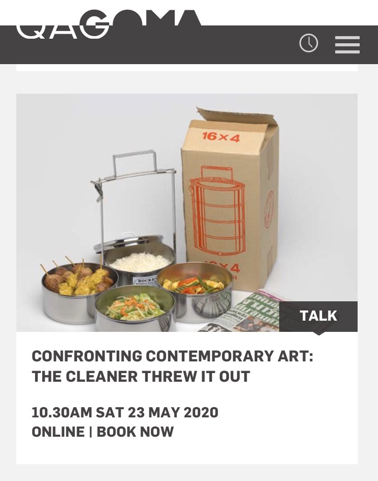 DrMayhew's tweet photo. Absolutely thrilled and delighted to be hosting a free three-part miniseries on the Art of Mess, Rubbish, and Fun!! 

Starting Sat 16 May 

Register for the zoom link here: https://t.co/HgDJA1Qf2N https://t.co/FwVBJC2X8Q