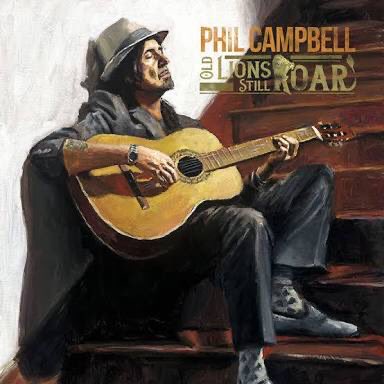 Happy Birthday Phil Campbell !!                                Tears from a glass               