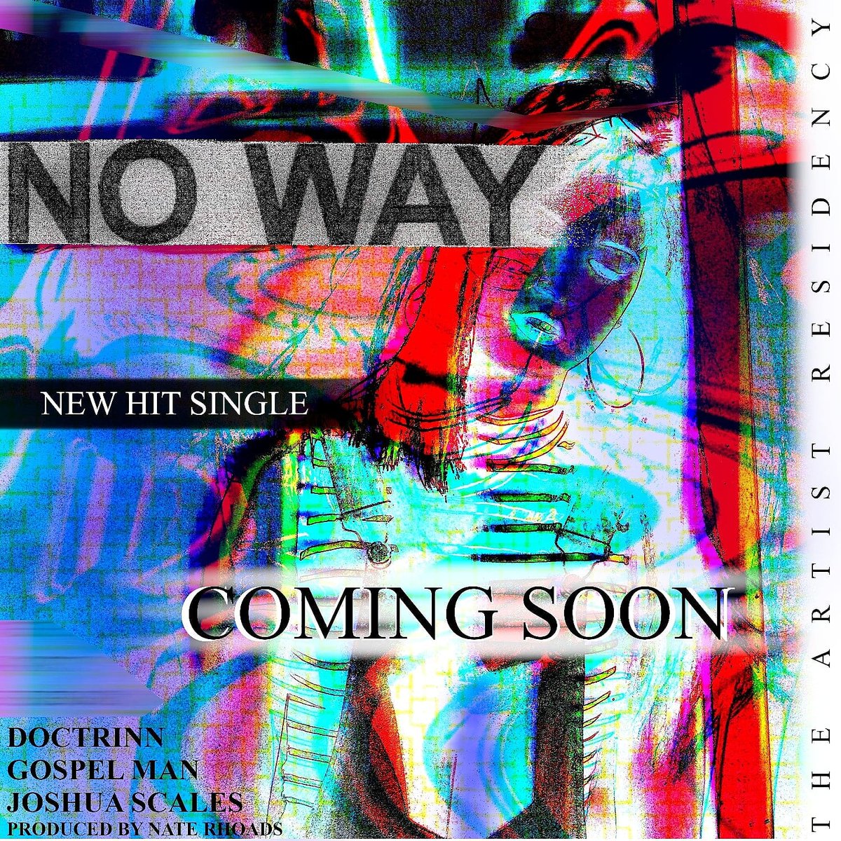 DoctrinnVVIP's tweet image. [TAR2020]
Coming Soon!
 No Way (Feat. @gospelman76, @TheJoshuaScales) Composed by @NateRhoads
• • • • • •
#chh #rapzilla #NoWay #summerbreeze #collaboration #gospel #man #joshua #scales #pittsburghmusic #Pittsburgh #neon #neo #2020vision #retro #chic #cowboybebop #bebop