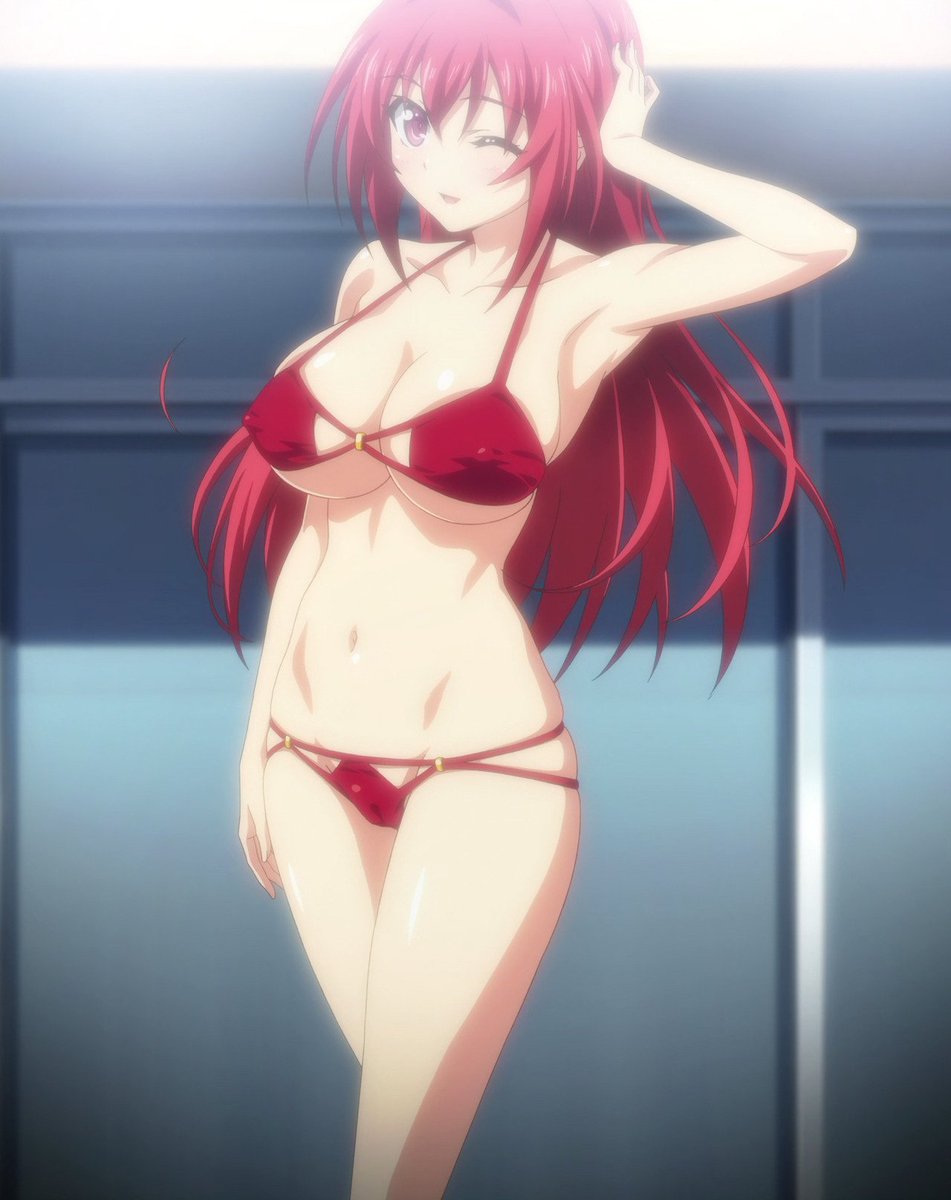 DarkEcchiEmpire's tweet photo. Red pill = Mio Naruse 
               Or 
Blue pill = Yuki Nonaka

(Anime Source)
* Testament of sister new devil * https://t.co/kXbKEln8ln
