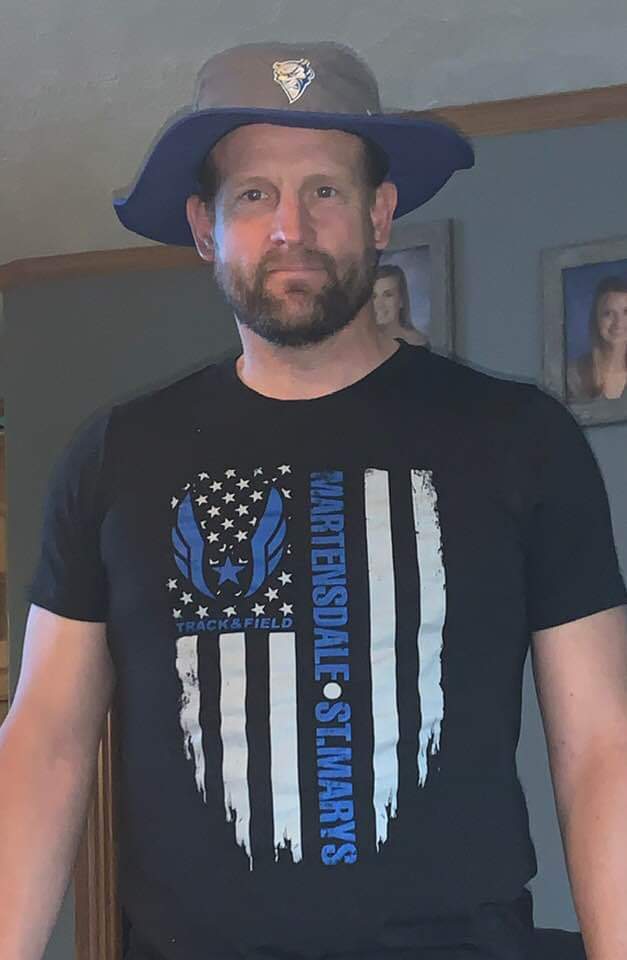 mstmboystrack's tweet image. Thank you seniors! 
#effortoverego #ThinBlueLine