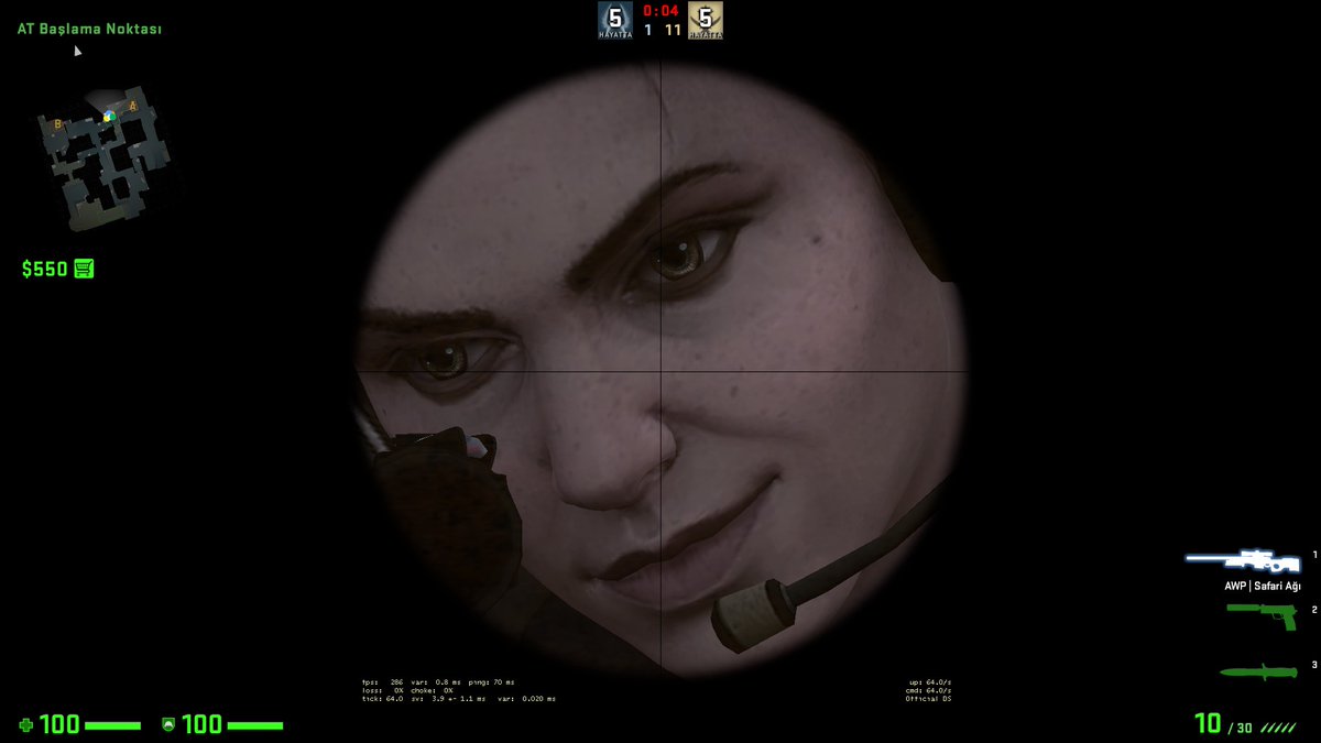 Bu hikayede yanan men oldum <a href="/Raftakileer/">Agent Ava</a>