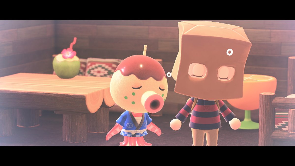 twerg45's tweet photo. Zzz... #ACZucker #AnimalCrossing #ACNH #NintendoSwitch https://t.co/EL7AjQ5D0u