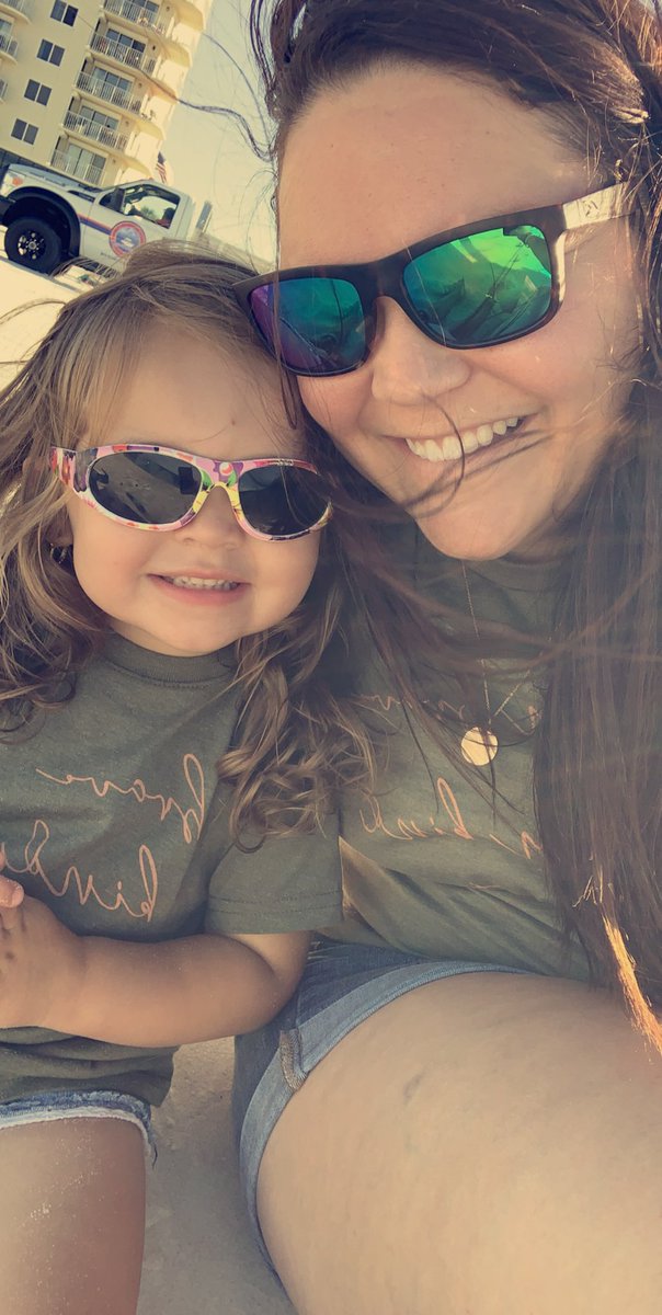 _ashcochran's tweet photo. Sheβs my best girl π§‘ #SadieMaeCochran #MyBestGirl #BraveKindStrong https://t.co/VPoMPLLigc