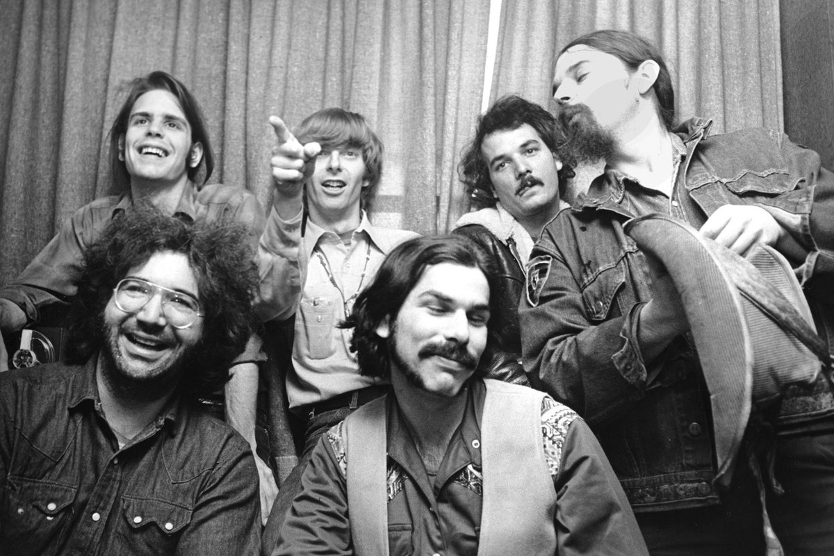 rollingstoneaus's tweet photo. .@GratefulDead Plot ‘Workingman’s Dead’ 50th Anniversary Reissue
https://t.co/NjGQwwrjha https://t.co/FJMIT4KvPG