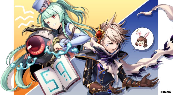 Reidさん がハッシュタグ メギド72 をつけたツイート一覧 1 Whotwi グラフィカルtwitter分析