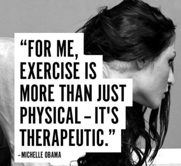 You are your only limit