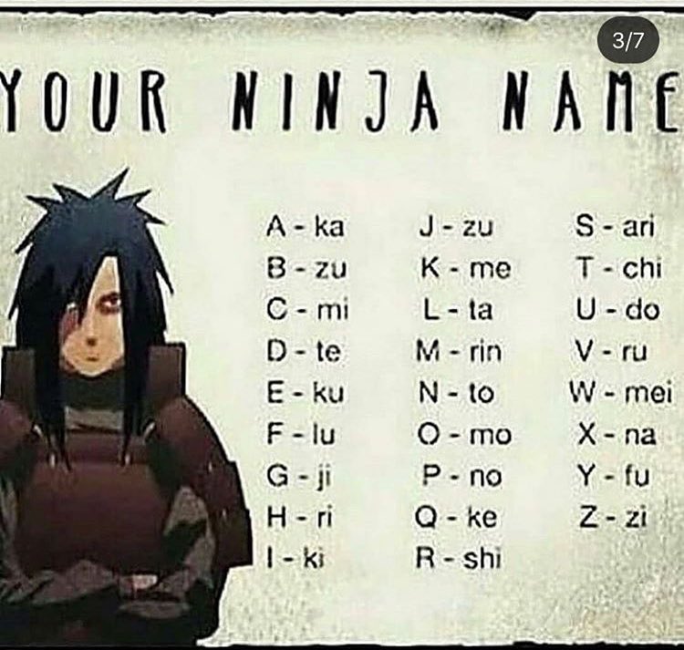 Out Of Context Naruto