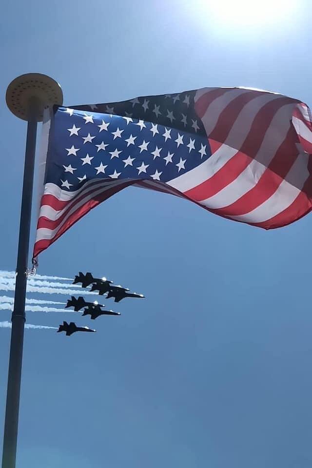 Rita Floyd tweet media