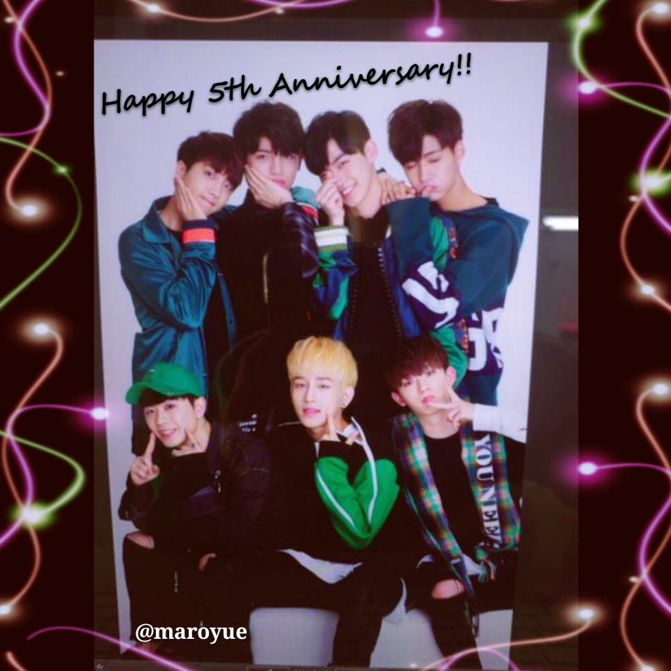 Zuleyka_Juliet's tweet photo. [2020.05.07] 
💖 Always by your side 💖

#ROMEO #로미오 #Happy5thAnniversarywithROMEO 
#HAPPYROMEODAY ♡
#5YearsWithROMEO  
#로미오_5주년_축하해
@teamct_romeo 
@yun_official 🌹 https://t.co/28VcohdeP6