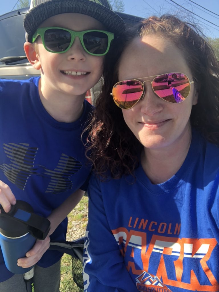 Julie Linting tweet media