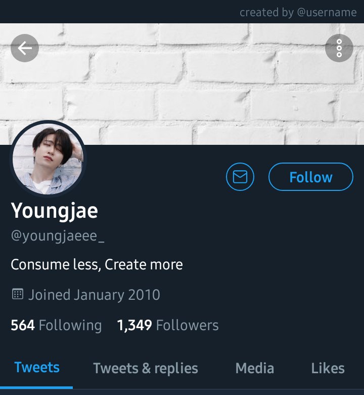 Kim Youngjae - the bunso - part time producer and singer under the name of Ars - been living alone for 2 years, hindi na naasa ng sustento ng ate niya - minsan makulet, minsan seryoso - may sarili nang studio sa condo,kapag walang pasok ay hindi siya nalabas  #Youngjae