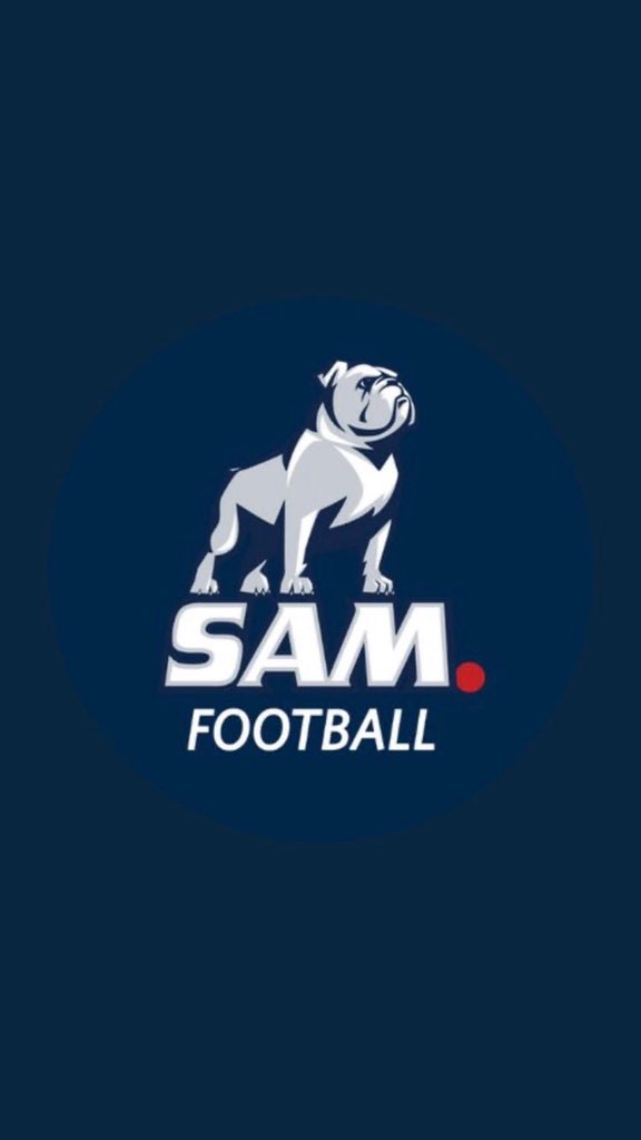 carson_casteel's tweet photo. After a great talk with @NickBenedetto_, I am very excited to have received an offer from Samford University! #AllForSAMford

@CoachHesterFB https://t.co/kQRGxzFt79