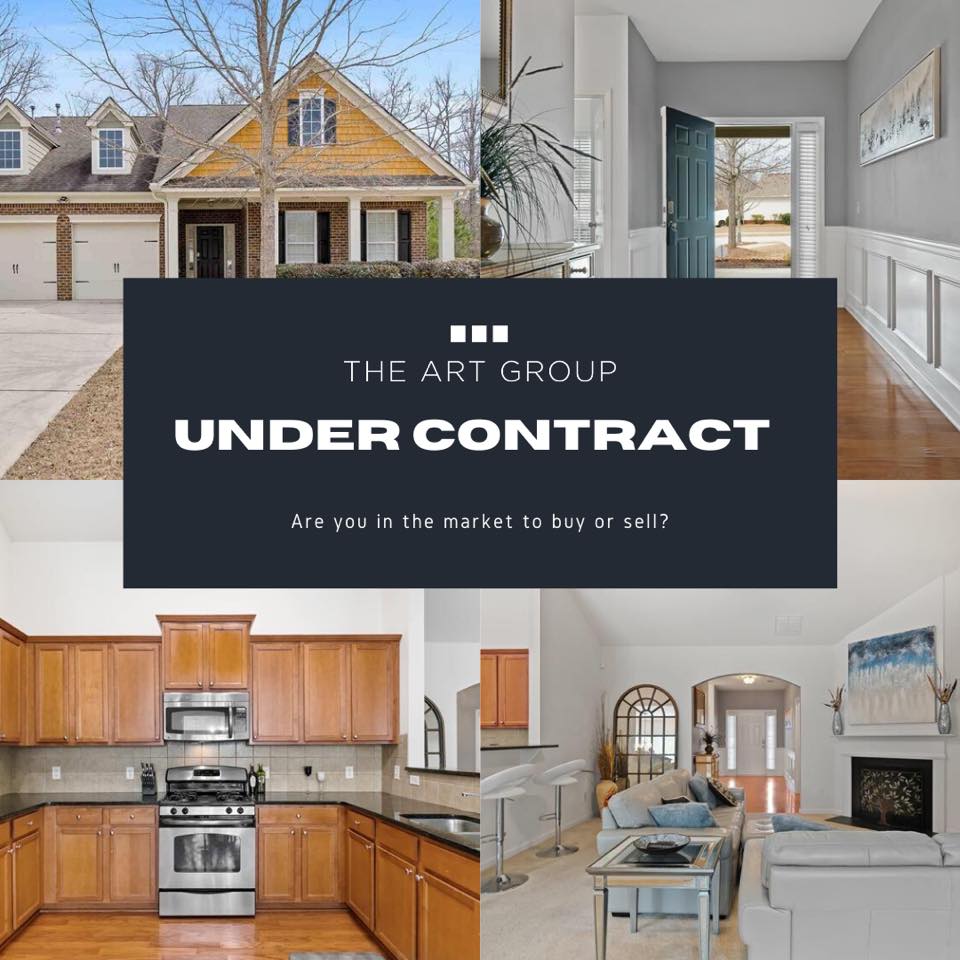 SimsRukiya's tweet photo. We are under contract in Herron Bay. Do you need to buy or sale this month? The A.R.T. Group can help you! Call today 📲(404) 590-3551 #sellingatlanta #atlantarealtor #atlanta https://t.co/x6olii70Ez