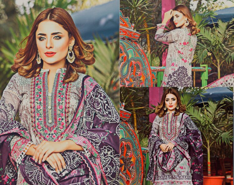 ZVbrand's tweet photo. Embroidered and Printed Super Fine Lawn Shirt
Super Fine Printed Lawn Dupatta
Embroidered Trouser

Home delivery available now. Order now from our website or contact us directly on our FB page.

#zeevaro #zeevarofashion #LawnCollection #SpringCollection2020 #ZeevaroFabric https://t.co/Ut60cowb79