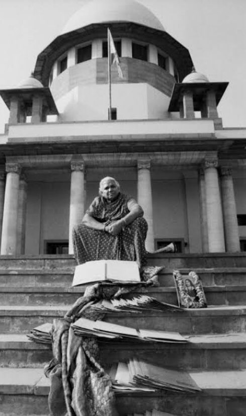 advsanjoy's tweet photo. Finally saw Thappad! Reminded of a searing testimony of 1 survivor @ 1 of d consultations held since 1999 as v campaigned 4 d DV Law. She said ven her case came up in Court, lady Magistrate told her “isme badi baat kya hai, ghar mein to hum bhi do chaar thapad kha lete hai!” https://t.co/QtUdnLd5Yi
