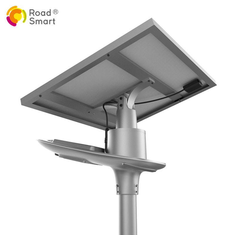 Road Smart: You can enjoy a grander sight by climbing to a greater height. #ledpathwaylights #brightsolargardenlights #solarpathwaylight