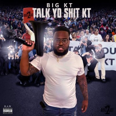 b2l_bigkt's tweet photo. #NewProfilePic #TYSKT #Built2Last 
Out now on all platforms ‼️‼️ https://t.co/y58YeQNWpo