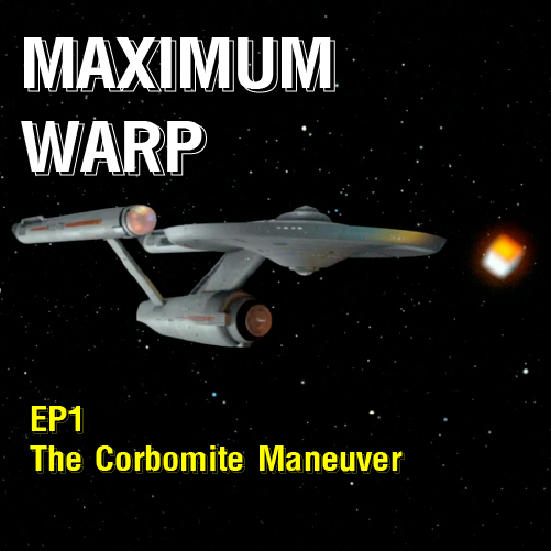 COTBpod's tweet photo. #MaximumWarp EP1
ตอนนี้เราจะเล่าถึง Star Trek TOS ใน EP ที่ชื่อว่า The Corbomite Maneuver

เรื่องราวการสำรวจอวกาศกำลังเริ่มต้นขึ้น แต่กลับต้องเจอสิ่งมีชีวิตทรงสติปัญญาเผ่าพันธุ์ใหม่ ที่วางตนเป็นศัตรูตั้งแต่แรกเห็น

ฟังกันได้เลย
https://t.co/fkcEE56gbI https://t.co/iQ8um5w9MD