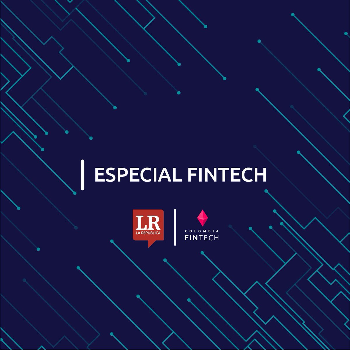 Colombia Fintech tweet media