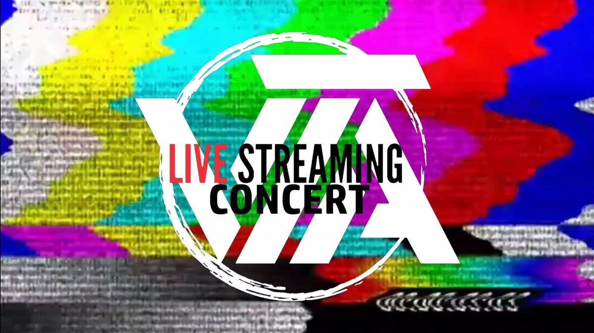 VTAofficial's tweet photo. This Saturday at 8pm be READY for our LIVE STREAMING CONCERT! We have a new tune for you will be playing for the first time EVER! We also have a special cover song up our sleeve 😉!!!
EVENT PAGE https://t.co/Y2MlQlv6pE
#VentToAtmospher #VTA #LiveStream #Concert https://t.co/FBjysbnn55