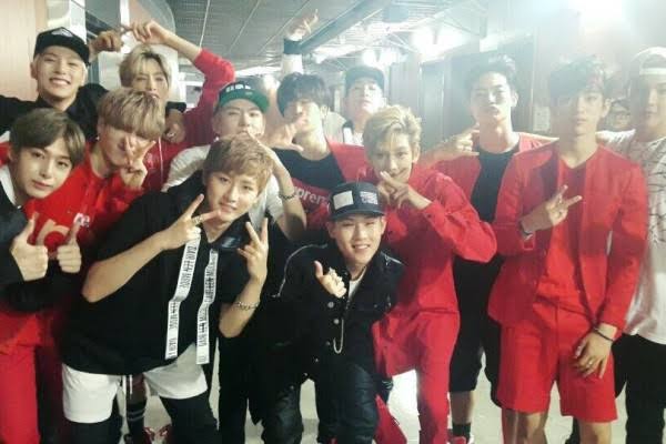 STAN THE 14 LOVES OF MY LIFE, STAN MONSTA7