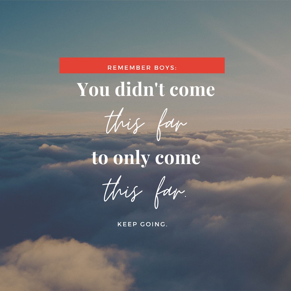 Karyn Roberts tweet media