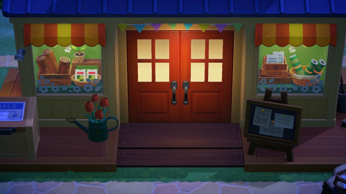 AcnhGarrettt's tweet photo. #AnimalCrossing #ACNH #NintendoSwitch https://t.co/WIi3HVu8xT