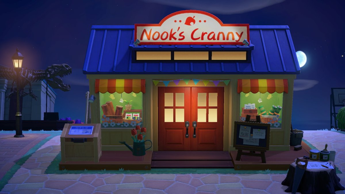 AcnhGarrettt's tweet photo. #AnimalCrossing #ACNH #NintendoSwitch https://t.co/7q9fu5M1p9
