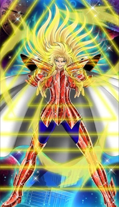 聖闘士星矢ゾディアックブレイブのtwitterイラスト検索結果