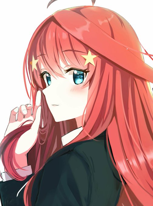中野五月 のtwitterイラスト作品 人気順 中野五月 のtwitterイラスト作品 人気順