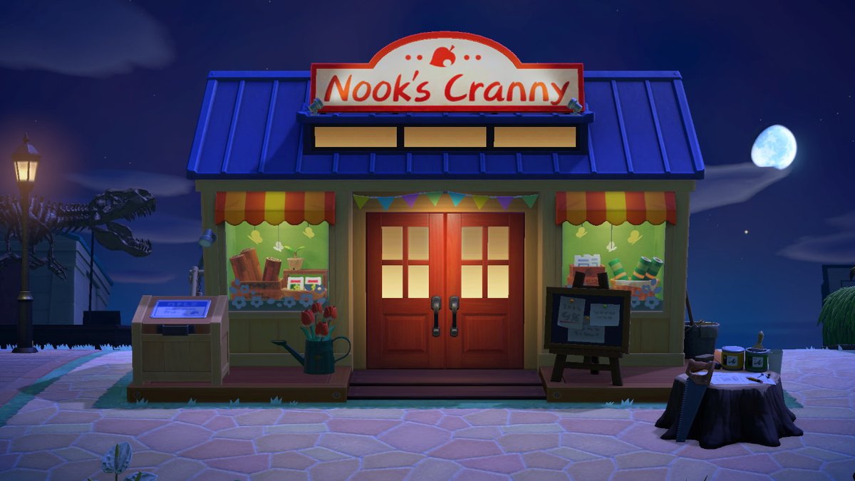 AcnhGarrettt's tweet photo. #AnimalCrossing #ACNH #NintendoSwitch https://t.co/lf3AGZpAze