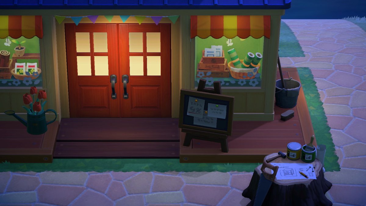 AcnhGarrettt's tweet photo. #AnimalCrossing #ACNH #NintendoSwitch https://t.co/lf3AGZpAze