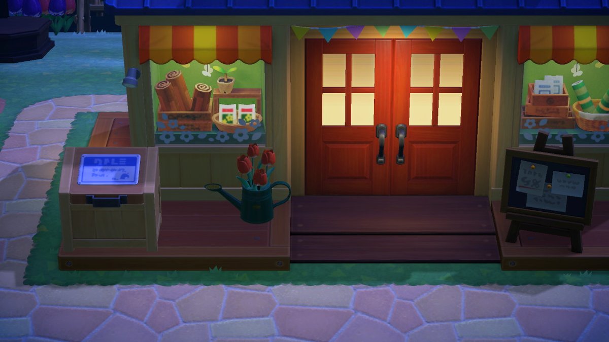 AcnhGarrettt's tweet photo. #AnimalCrossing #ACNH #NintendoSwitch https://t.co/lf3AGZpAze