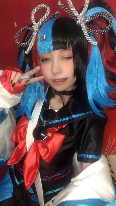 こけし 美人コスプレイヤー画像まとめ