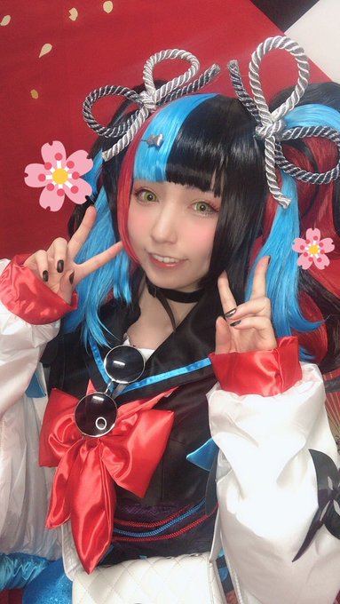 コスプレイヤーこけしのTwitter画像21