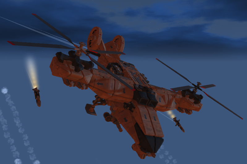 stavrography's tweet photo. Desert Strike https://t.co/mprNSg6hog #MyTerraTech https://t.co/E72XF5OWsZ