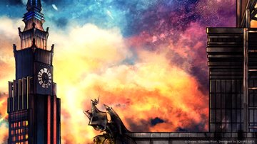 Kingdom Hearts Video Conference Backgrounds Are Now Yours To Download For Free Soranews24 Japan News