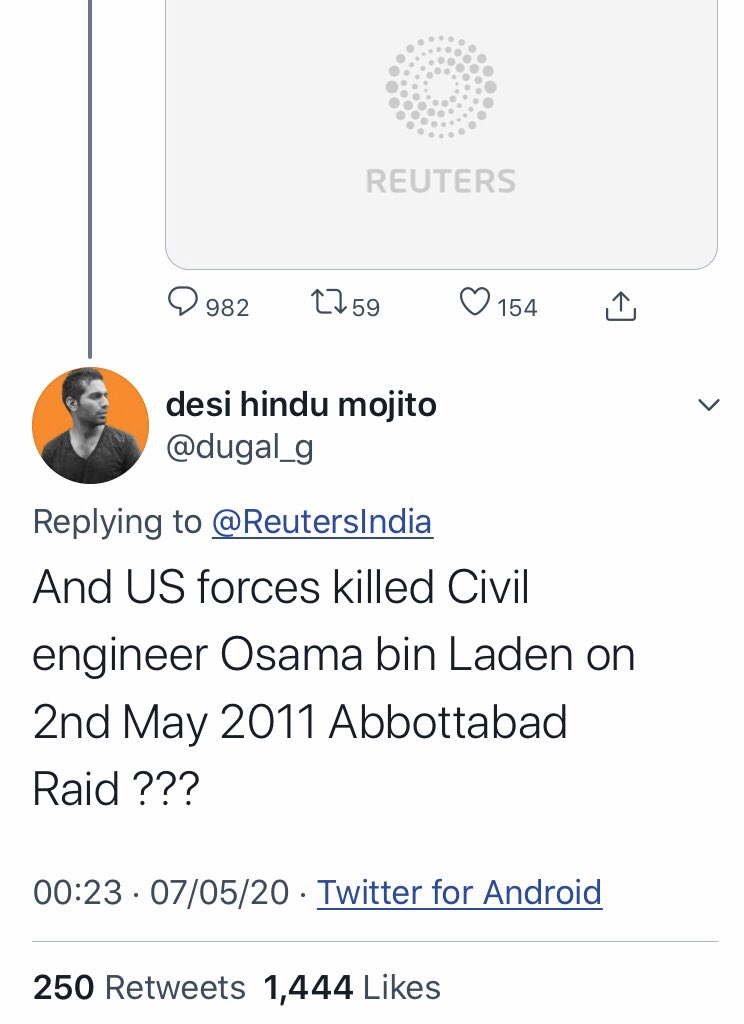 smitaprakash's tweet photo. Exhibit one - 🤨. Exhibit two 😂 https://t.co/kUS1P7WFHS