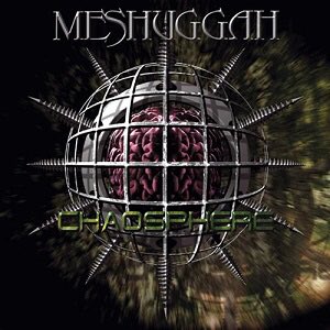 BCboardgamers's tweet photo. [Ryan] Day 10: Final Day! I’ve been nominated to post 10 albums that shaped my musical taste. Just the album cover, no explanation!
@meshuggah #Chaosphere 

I now nominate @MetalMeepleBeer @boardsalive @TomTeachesGames @GameTeachDad @eric_lang @BoardontheAir @LoudBluePeg https://t.co/PZBDDgjLGP