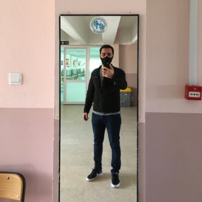 DmrSelman's tweet photo. #YeniProfilResmi https://t.co/sFO7SWweR3