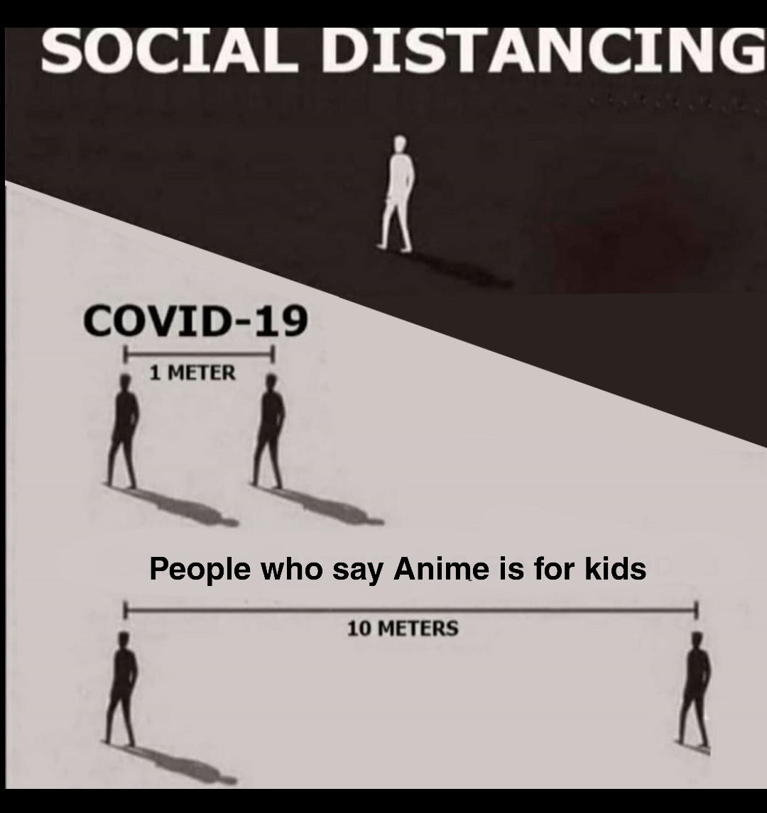 AnimeMemeDaily (@animememedaily) on Twitter photo 