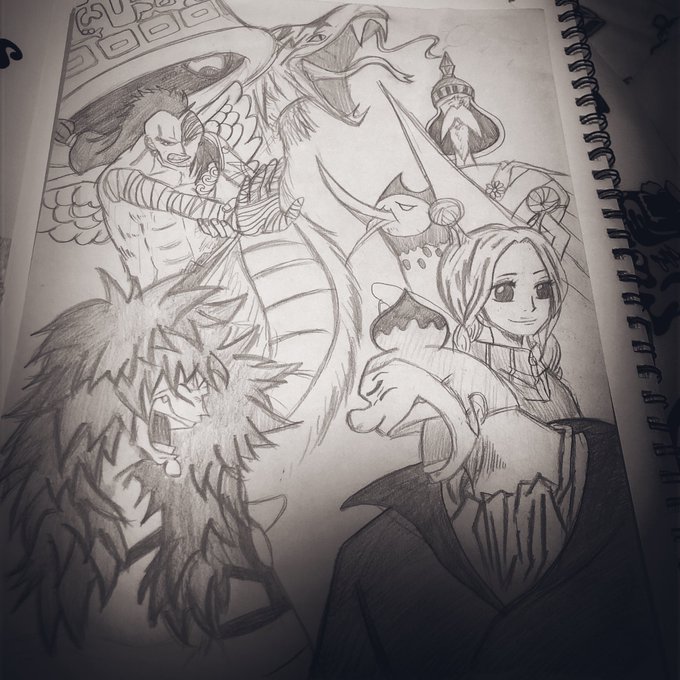 ノーランドのtwitterイラスト検索結果