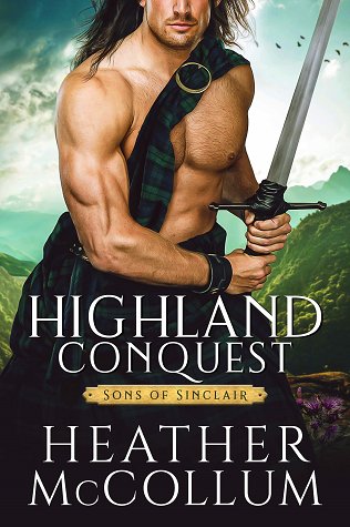 EdynzTrybe's tweet photo. ARC Review: Highland Conquest (Sons of Sinclair 1) by @HMcCollumAuthor ~ Rating: 4 Wings ~ #Scottish #Historical #Romance
https://t.co/LsC61zo2Co
@entangledpub @NetGalley 

#Book #Read #ABookADay #OnMyShelf #Review #BookRelease #NewRelease #4Wings #HeatherMcCollum #HR #Novel https://t.co/XZiRziGpFn