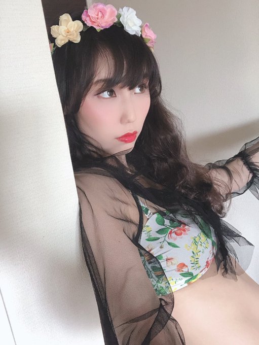 Twitterのコスプレ画像57