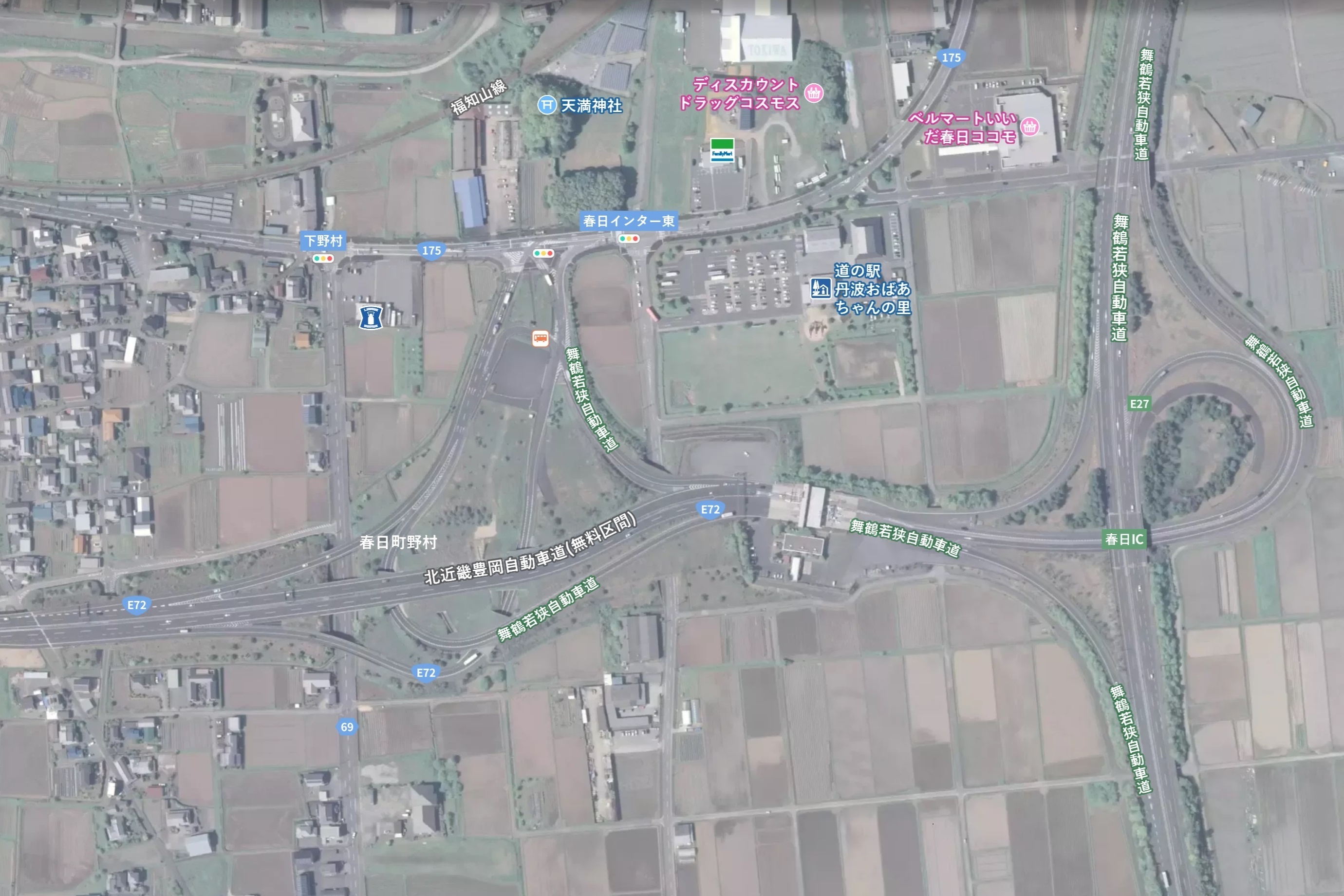 北近畿豊岡道 Twitter Search Twitter