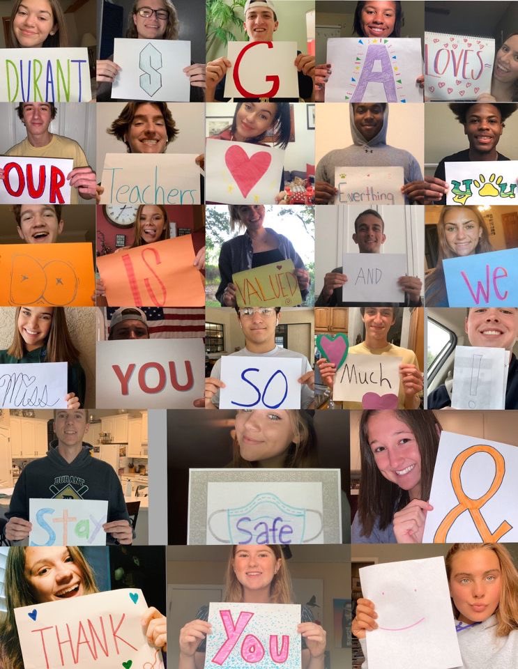 #TeacherApprecationWeek ❤️