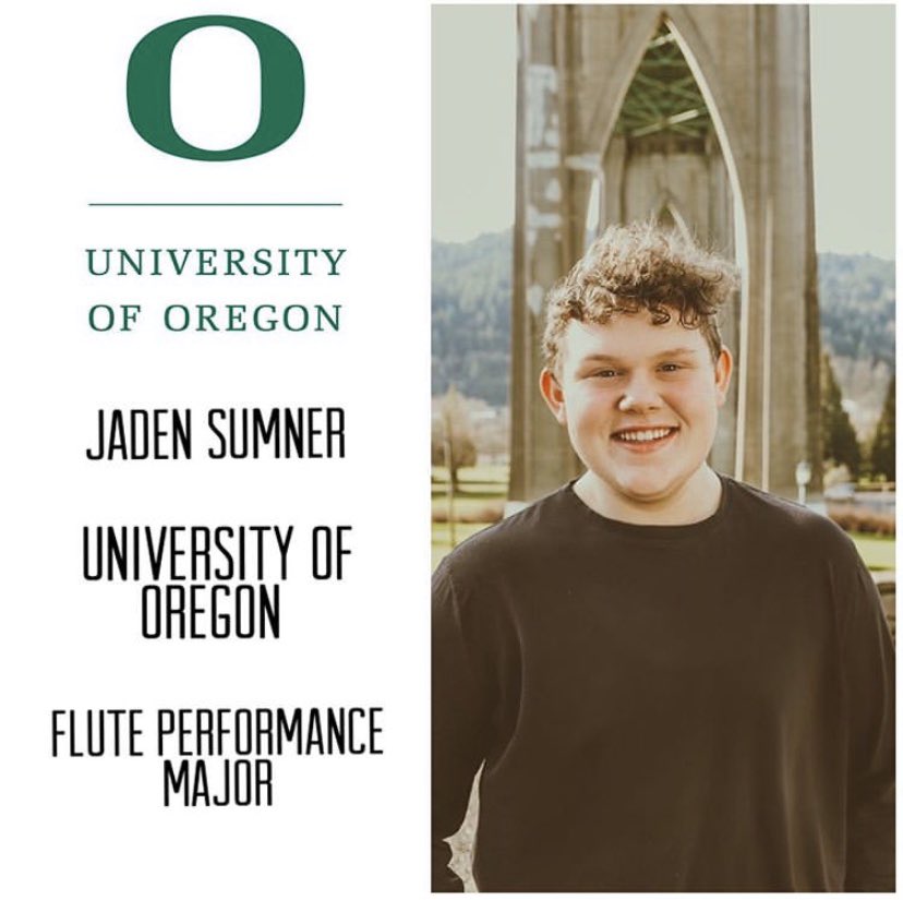 spraguehs2020's tweet photo. Jaden Sumner: University of Oregon. https://t.co/39nUMOT1Ra