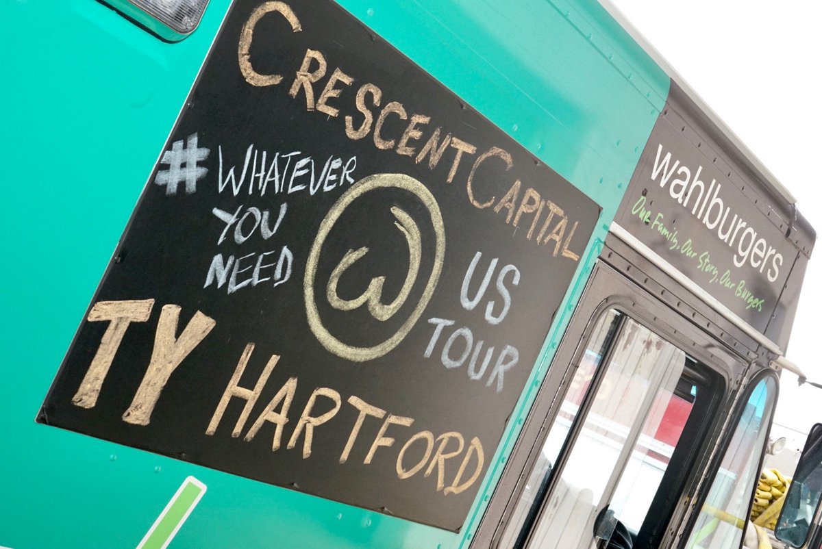 Crescent Capital Group tweet media