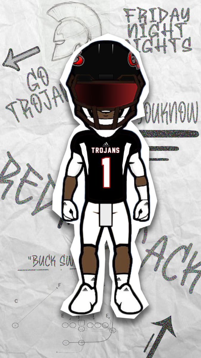 cptrojansfb's tweet photo. #WallpaperWednesday Which Uniform Combo Do You Like? 
@SDPrepInsider @Daygofootball @EC_Preps_SD @PPRPapaPig https://t.co/eewM5M4v92